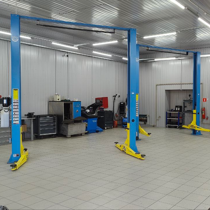 Фотография магазина г. Краснодар, ул. Дальняя, 2/6 №7